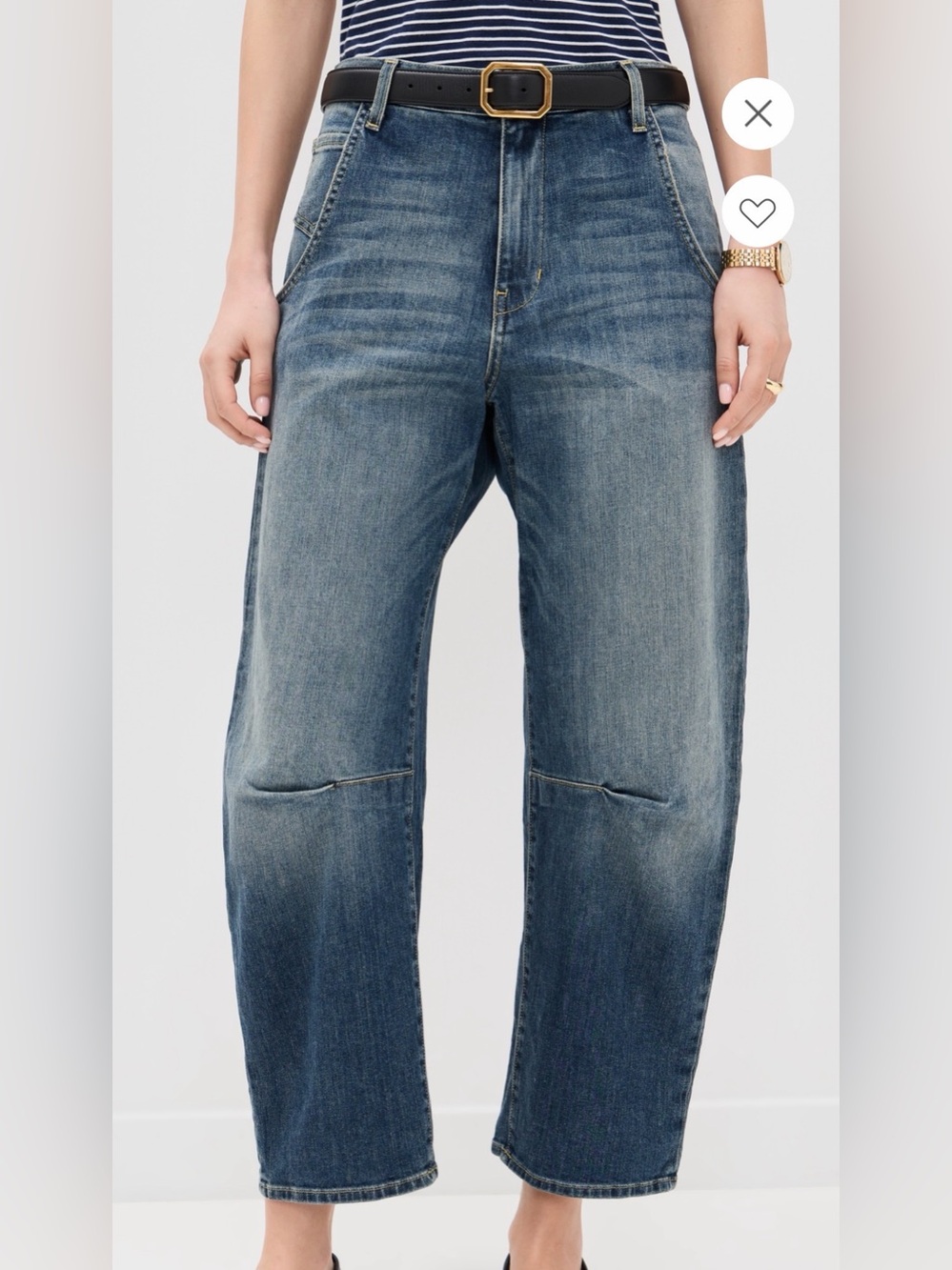 Emerson jeans